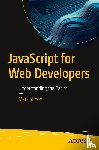 Simon, Mark - JavaScript for Web Developers
