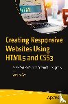 Gor, Varun - Creating Responsive Websites Using HTML5 and CSS3