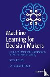 Kashyap, Patanjali - Machine Learning for Decision Makers