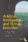 Joshi, Ameet - Artificial Intelligence and Human Evolution