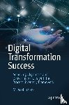 Schank, Michael - Digital Transformation Success