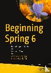 Ottinger, Joseph B., Lombardi, Andrew - Beginning Spring 6