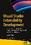 Verma, Rishabh - Visual Studio Extensibility Development