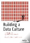 Holcomb, David, Griffin, Gary W. - Building a Data Culture