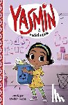 Aly, Hatem - Yasmin La Recicladora