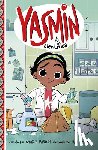 Aly, Hatem - Yasmin La Científica