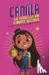 Salazar, Alicia - Camila La Estrella En Romper Récords