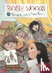 Myers, Maya - Rosie Woods in Rosielocks and the Three Bears
