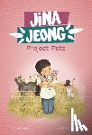Kim, Carol - Project Pets