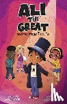 Faruqi, Saadia - Ali the Great and the Magic Trick Fix