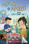 Bidania, V. T. - Astrid and Apollo and the Cutest Canine Contest
