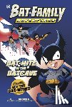 Korté, Steve - Bat-Mite in the Batcave: Featuring Ace the Bat-Hound!