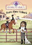 Bolte, Mari - Horse Show Setback