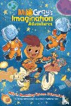 Avery, Bryan Patrick - Milo's Amazing Space Adventure