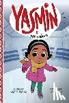 Faruqi, Saadia - Yasmin La Patinadora