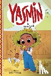 Faruqi, Saadia - Yasmin La Granjera