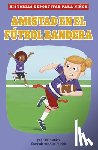 Smith, Elliott - Amistad En El Fútbol Bandera