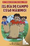Meister, Cari - ¡El Día de Campo Es Lo Máximo!