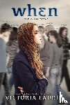 Laurie, Victoria - When