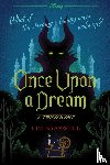Braswell, Liz - Once Upon a Dream