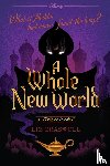 Braswell, Liz - Whole New World-A Twisted Tale