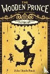 Bemis, John Claude - The Wooden Prince