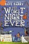 Barry, Dave - The Worst Night Ever