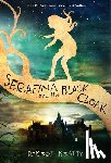 Beatty, Robert - Serafina and the Black Cloak (The Serafina Series Book 1)