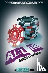 Barnes, Jennifer Lynn - All In