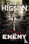 Higson, Charlie - ENEMY REV/E