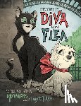 Willems, Mo - Story of Diva and Flea