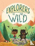 Atkinson, Cale - Explorers Of The Wild