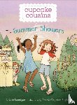 Hannigan, Kate - Summer Showers
