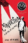 Gilbert, Kelly Loy - Conviction