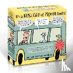 Willems, Mo - It's a Busload of Pigeon Books! (NEW ISBN)