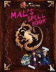 Disney Book Group - Descendants: Mal's Spell Book