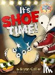 Willems, Mo, Collier, Bryan - It's Shoe Time!
