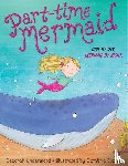 Underwood, Deborah - Part-time Mermaid