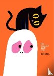 Shea, Bob - The Scariest Book Ever
