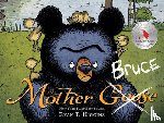 Higgins, Ryan T. - Mother Bruce
