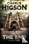 Higson, Charlie - End