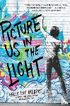 Gilbert, Kelly Loy - Picture Us In The Light