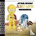 CALLIOPE GLASS - STAR WARS ABC3PO