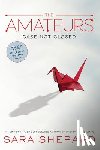 Shepard, Sara - The Amateurs