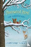 George, Kallie - Heartwood Hotel, Book 2: The Greatest Gift