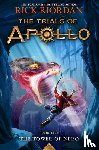 Riordan, Rick - Riordan, R: Tower of Nero-Trials of Apollo, the Book Five