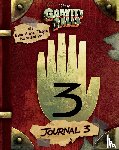 Hirsch, Alex, Renzetti, Rob - Gravity Falls Journal