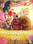 Pace, Anne Marie - Groundhug Day