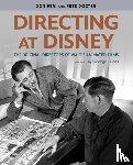 Peri, Don, Lucas, George - Directing at Disney