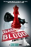 Barnes, Jennifer Lynn - Bad Blood